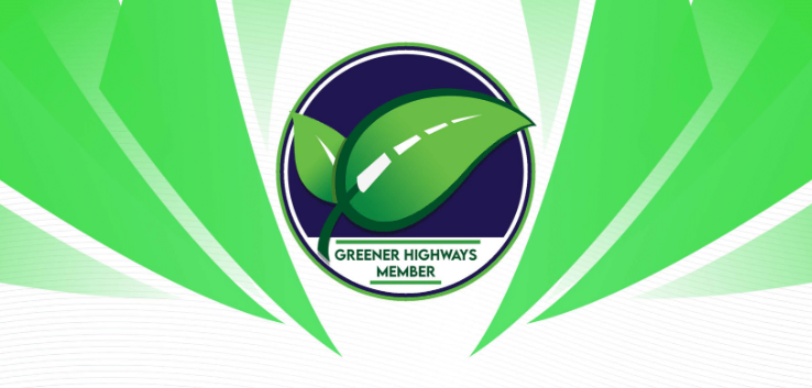 Green Highways Member Logo