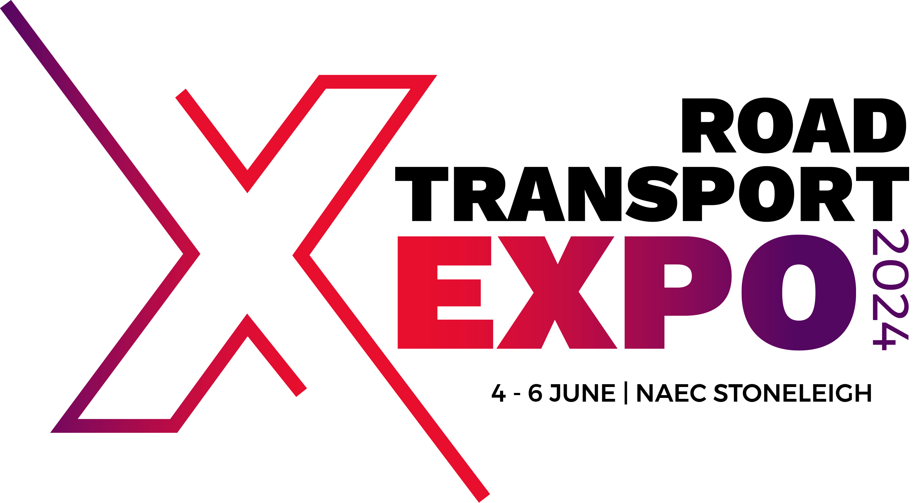 Road Transport Expo 2024 Logo